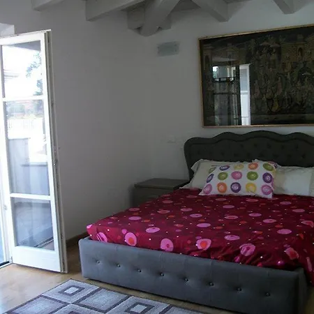 Holiday home Edo